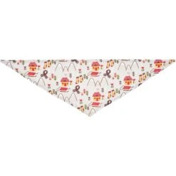 Frisco Wintry Vibes Dog & Cat Bandana -Pawfect Care 267916 PT4. AC SS1800 V1637715402