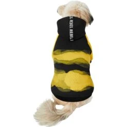 Frisco Rebel Dog & Cat Hoodie -Pawfect Care 267994 PT2. AC SS1800 V1637716015