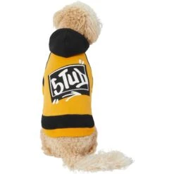 Frisco Stud Dog & Cat Hoodie 12 Frisco Stud Dog & Cat Hoodie -Pawfect Care 268002 PT2. AC SS1800 V1637687010
