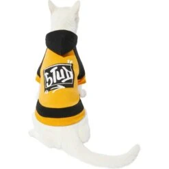 Frisco Stud Dog & Cat Hoodie 13 Frisco Stud Dog & Cat Hoodie -Pawfect Care 268002 PT3. AC SS1800 V1637670086