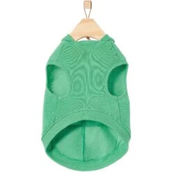 Frisco Doggiesaurus Dog & Cat Hoodie, Green -Pawfect Care 268033 PT4. AC SS1800 V1637682733