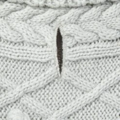 Frisco Boho Bobble-Knit Dog & Cat Sweater -Pawfect Care 268081 PT6. AC SS1800 V1628827288