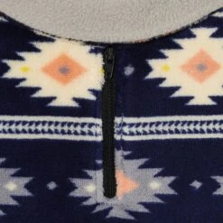 Frisco Lightweight Southwest Dog & Cat Polar Fleece Vest -Pawfect Care 268167 PT6. AC SS1800 V1628791457