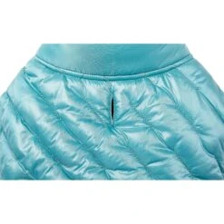 Frisco Lightweight Packable Insulated Dog & Cat Quilted Puffer Coat, Ocean Teal -Pawfect Care 268280 PT6. AC SS1800 V1628650254