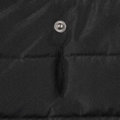 Frisco Mid-Heavyweight Cinching Insulated Dog & Cat Parka, Black/Red Plaid -Pawfect Care 268382 PT6. AC SS1800 V1628827039