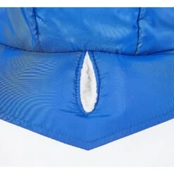 Frisco Heavyweight Chevron Insulated Dog & Cat Parka With Pocket -Pawfect Care 268405 PT6. AC SS1800 V1628784756