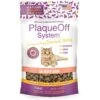 ProDen Plaque Off System Crunchy Bites Salmon Flavor Cat Dental Treats -Pawfect Care 268696 MAIN. AC SS1800 V1616455623