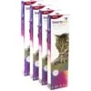 SmartyKat Super Scratcher Cat Toy, 4 Count -Pawfect Care 269219 MAIN. AC SS1800 V1611788782