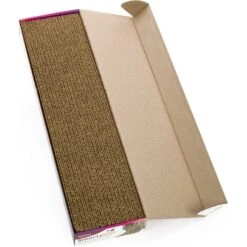 SmartyKat Super Scratcher Cat Toy, 4 Count -Pawfect Care 269219 PT3. AC SS1800 V1611789980