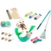 SmartyKat Welcome Home Necessity Pack Cat Toys With Catnip -Pawfect Care 269223 MAIN. AC SS1800 V1639004225
