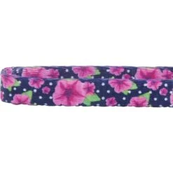 Frisco Midnight Floral Cat Collar -Pawfect Care 269490 PT3. AC SS1800 V1616074636