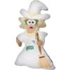 Frisco Halloween Good Witch, Bad Witch Reversible Plush Cat Toy With Catnip -Pawfect Care 270301 MAIN. AC SS1800 V1689877556