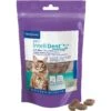 Virbac C.E.T. IntelliDent Cat Dental Treats -Pawfect Care 270817 MAIN. AC SS1800 V1612402298