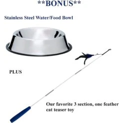 Pet Fit For Life Tent Tunnel Cube Dog & Cat Pen, Black -Pawfect Care 272265 PT5. AC SS1800 V1627598198