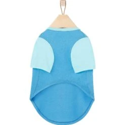 Frisco Happy Hanukkah Dog & Cat T-shirt -Pawfect Care 276480 PT4. AC SS1800 V1637682092