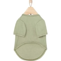 Frisco Joyful Hygge-Inspired Dog & Cat T-shirt -Pawfect Care 276488 PT4. AC SS1800 V1637645785