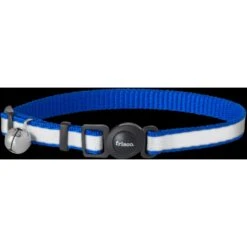 Frisco Polyester Personalized Reflective Cat Collar With Bell -Pawfect Care 276752 PT3. AC SS1800 V1619462906