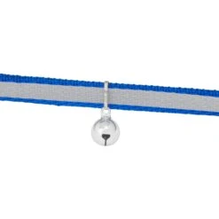 Frisco Polyester Personalized Reflective Cat Collar With Bell -Pawfect Care 276752 PT4. AC SS1800 V1619462898
