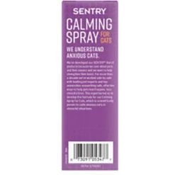 Sentry Good Behavior Calming Spray For Cats -Pawfect Care 276872 PT1. AC SS1800 V1661798490