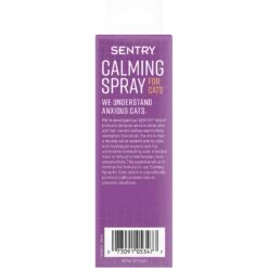 Sentry Good Behavior Calming Spray For Cats -Pawfect Care 276872 PT2. AC SS1800 V1635449540
