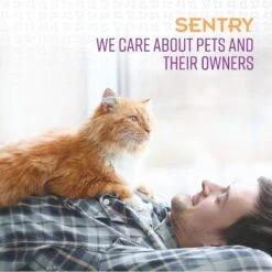 Sentry Good Behavior Calming Spray For Cats -Pawfect Care 276872 PT7. AC SS1800 V1635476522