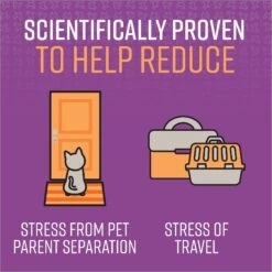 Sentry Good Behavior Calming Spray For Cats -Pawfect Care 276872 PT8. AC SS1800 V1635431779