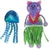 KONG Tropics Hula Cat Toy, 2 Count -Pawfect Care 277006 MAIN. AC SS1800 V1616626021