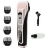 PATPET P730 Removable Blade Dog & Cat Hair Grooming Clipper