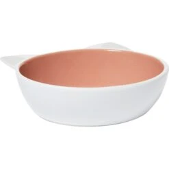 Disney Aristocats Marie Non-skid Ceramic Cat Bowl -Pawfect Care 280578 PT4. AC SS1800 V1628535504