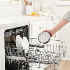 STAR WARS Navy Constellations No-Skid Ceramic Cat Bowl -Pawfect Care 280656 PT6. AC SS1800 V1629988038