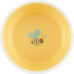 Disney Winnie The Pooh No-Skid Ceramic Cat Bowl -Pawfect Care 280658 PT4. AC SS1800 V1628535528