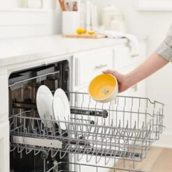 Disney Winnie The Pooh No-Skid Ceramic Cat Bowl -Pawfect Care 280658 PT6. AC SS1800 V1629987505