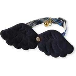 Necoichi Wings Cat Collar -Pawfect Care 282772 PT1. AC SS1800 V1617025588