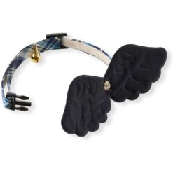 Necoichi Wings Cat Collar -Pawfect Care 282772 PT3. AC SS1800 V1617025592