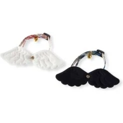Necoichi Wings Cat Collar -Pawfect Care 282772 PT4. AC SS1800 V1617025592