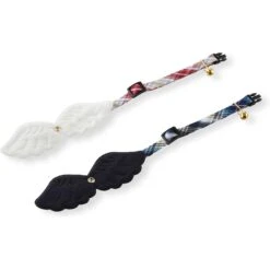 Necoichi Wings Cat Collar -Pawfect Care 282772 PT5. AC SS1800 V1617025593