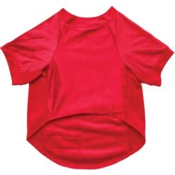 Littlearth NCAA Stretch Dog & Cat Jersey, Ohio State Buckeyes -Pawfect Care 284138 PT1. AC SS1800 V1619492542