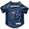 Littlearth NFL Stretch Dog & Cat Jersey, New England Patriots -Pawfect Care 284186 MAIN. AC SS1800 V1619577775