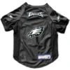 Littlearth NFL Stretch Dog & Cat Jersey, Philadelphia Eagles -Pawfect Care 284281 MAIN. AC SS1800 V1619575058
