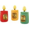 Frisco Fall Candles Plush Cat Toy With Catnip -Pawfect Care 285643 MAIN. AC SS1800 V1629726458