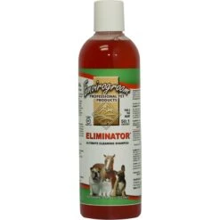 Envirogroom Eliminator 50:1 Dog & Cat Shampoo, 17-oz Bottle