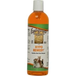 Envirogroom Hypo Remedy 32:1 Dog & Cat Shampoo, 17-oz Bottle