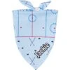 Frisco Ice Hockey Personalized Dog & Cat Bandana -Pawfect Care 287048 MAIN. AC SS1800 V1623245884