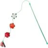 Frisco Winter Flowers Teaser Cat Toy With Catnip -Pawfect Care 287275 MAIN. AC SS1800 V1694813221