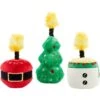 Frisco Holiday Candles Plush Cat Toy With Catnip -Pawfect Care 287357 MAIN. AC SS1800 V1632774918