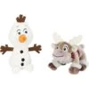 Disney Frozen's Olaf & Sven Plush Cat Toy With Catnip, 2 Count -Pawfect Care 287401 MAIN. AC SS1800 V1662059191