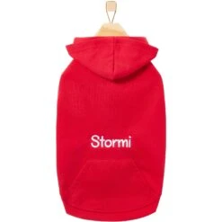 Frisco Personalized Dog & Cat Basic Hoodie