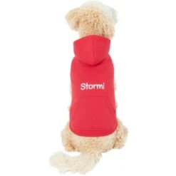 Frisco Personalized Dog & Cat Basic Hoodie -Pawfect Care 288051 PT2. AC SS1800 V1628776962