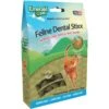 Emerald Pet Feline Dental Stixx With Tuna & Pumpkin Grain-Free Dental Cat Treats, 3.6-oz Bag -Pawfect Care 288277 MAIN. AC SS1800 V1659886830