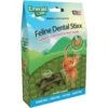 Emerald Pet Feline Dental Stixx Catnip Flavor With Pumpkin Grain-Free Dental Cat Treats, 3.6-oz Bag -Pawfect Care 288280 MAIN. AC SS1800 V1659886831